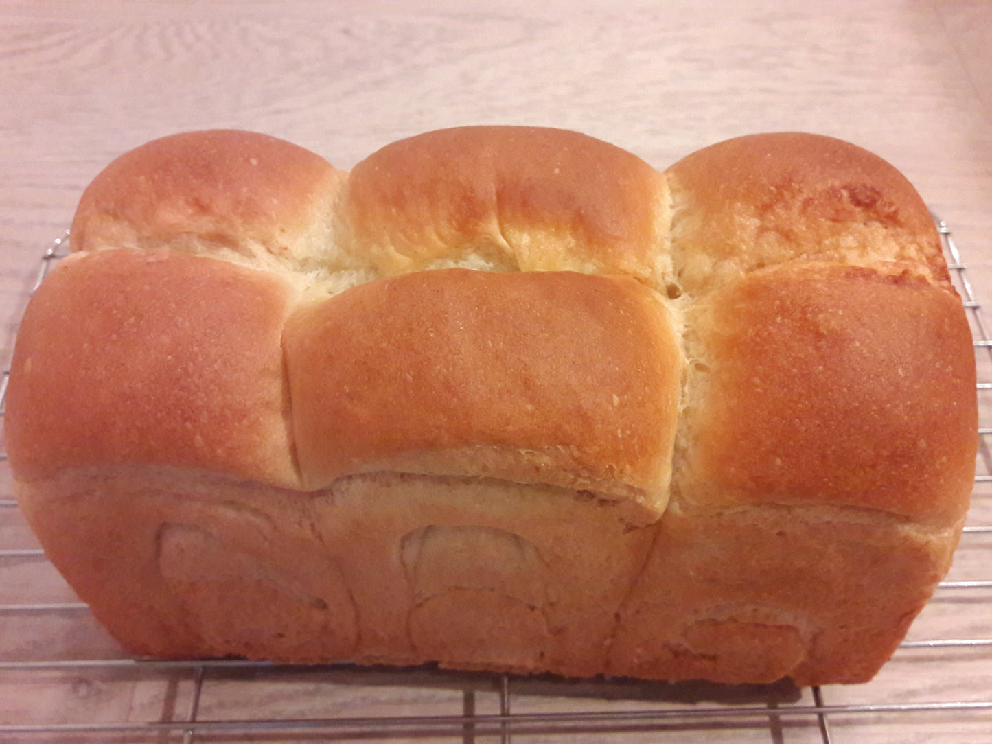 ★Smørtoppsloff(stor)