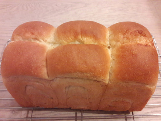 ★Smørtoppsloff(stor)